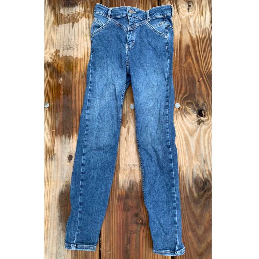 We The Free Skinny Jeans